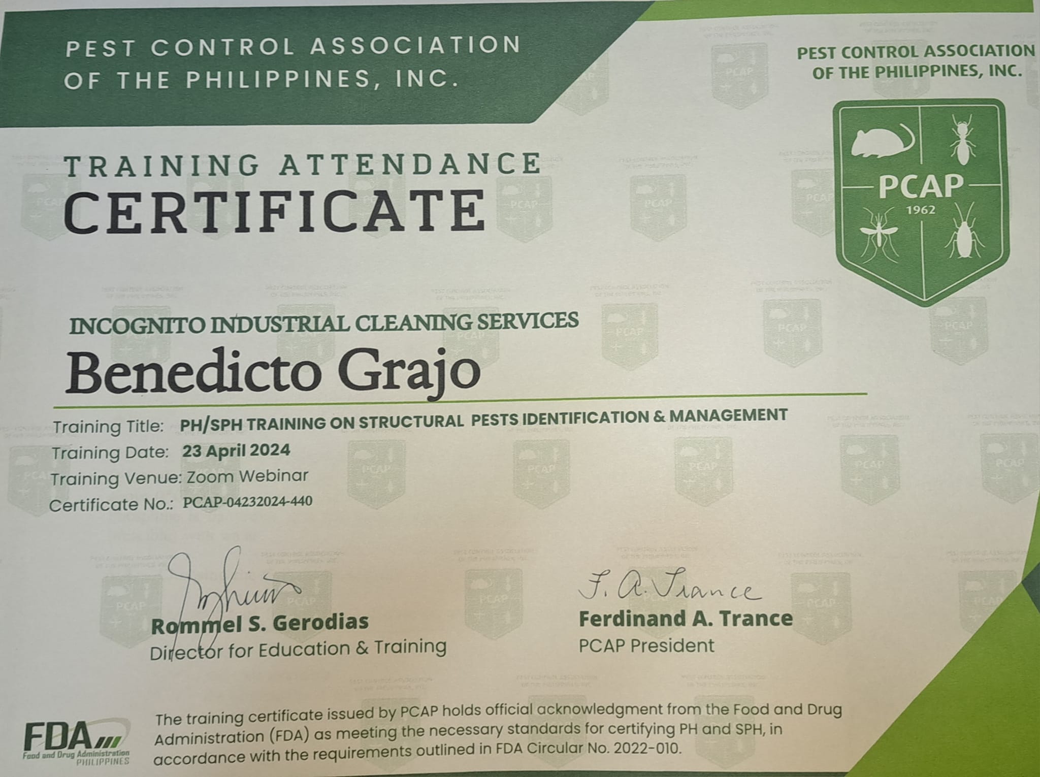 certif 3