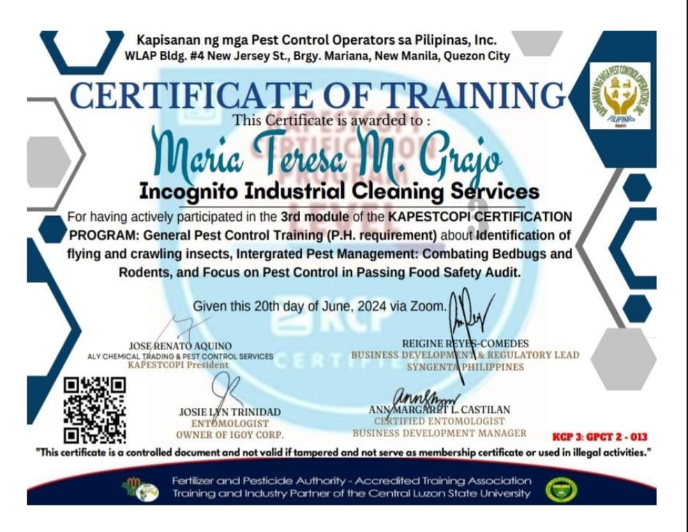 certif 4