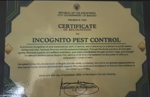 certif 9
