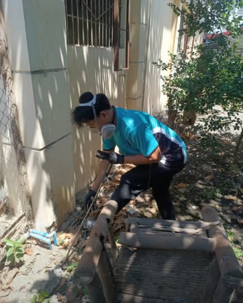 Field Service