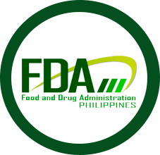 FDA Certification